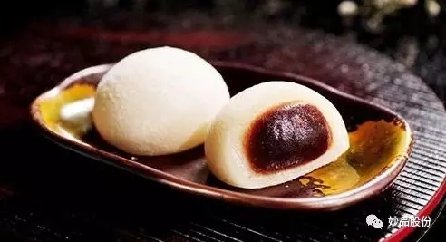 妙緣巧克力元宵
