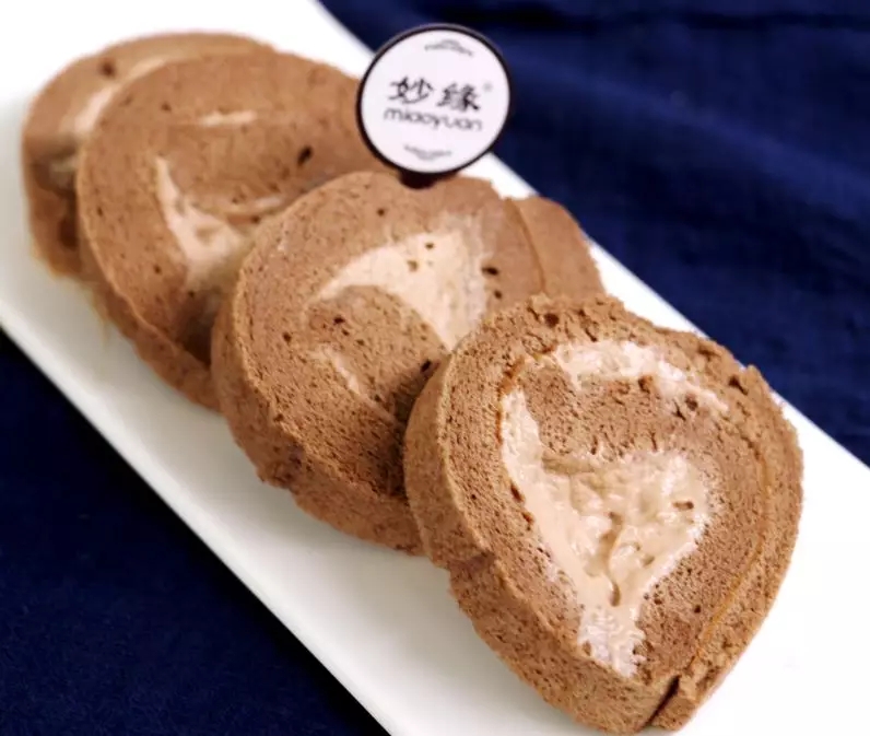 妙緣軟質(zhì)巧克力醬