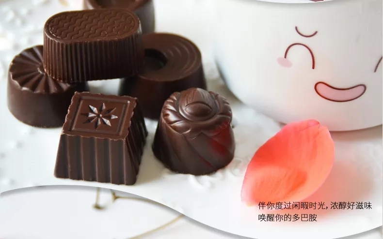 吉賦特巧克力與您相約禮品展，驚喜搶先看！